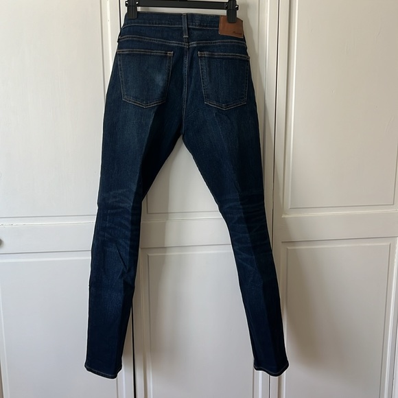 Madewell men’s skinny jeans - Picture 2 of 6